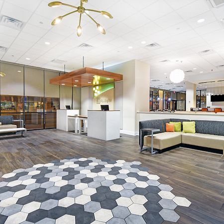 Holiday Inn - Memphis Downtown - Beale St. By Ihg Екстер'єр фото