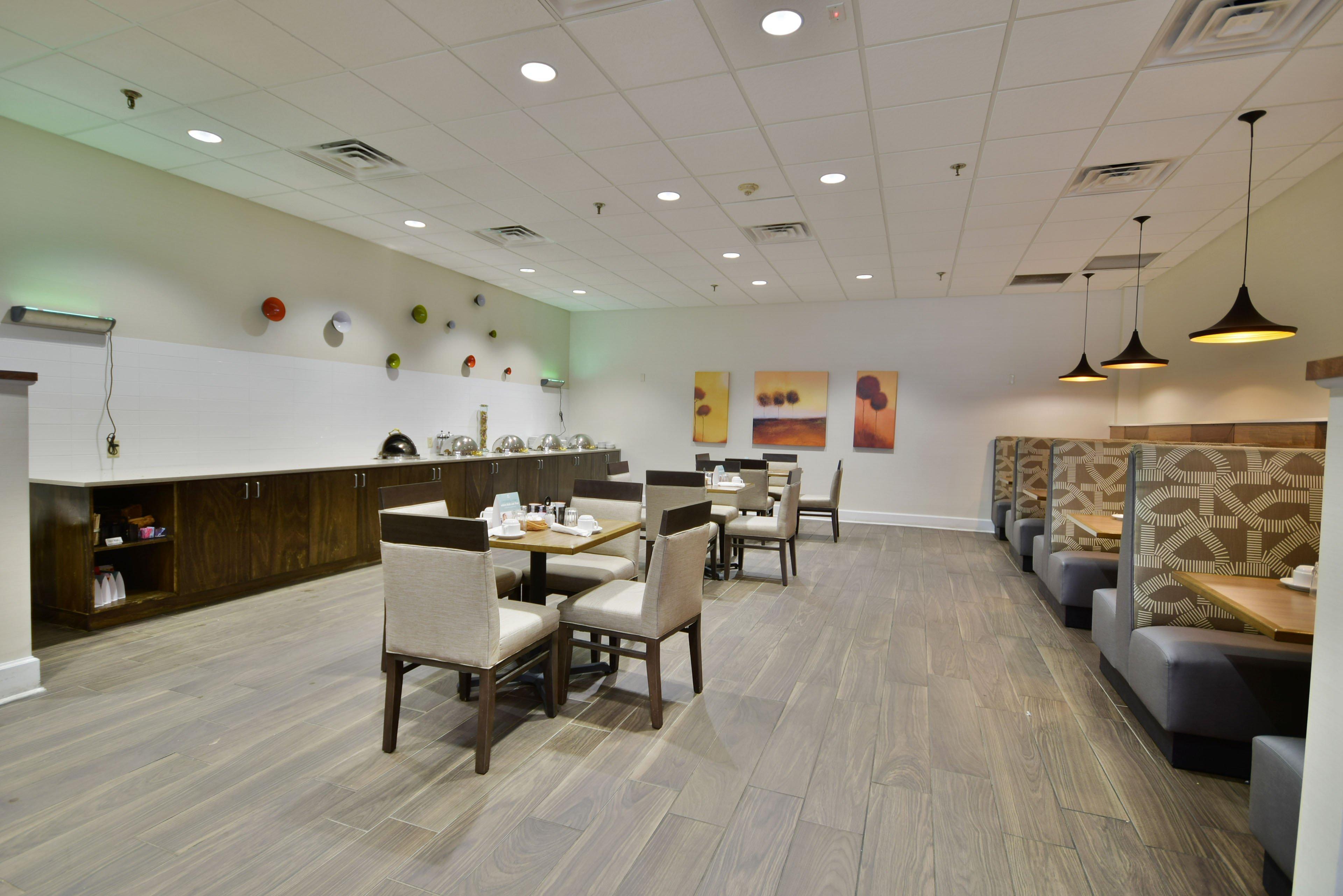 Holiday Inn - Memphis Downtown - Beale St. By Ihg Екстер'єр фото