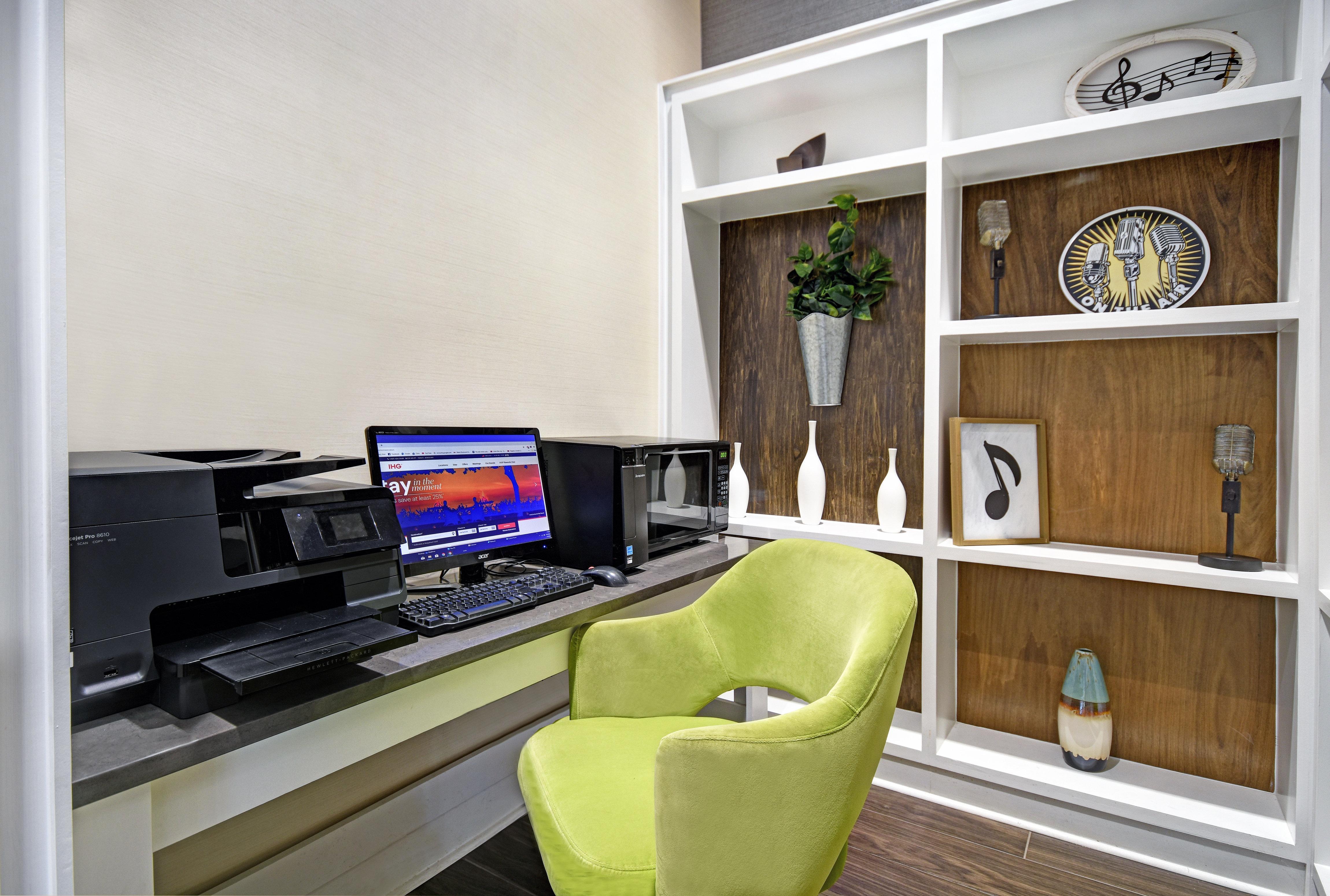 Holiday Inn - Memphis Downtown - Beale St. By Ihg Екстер'єр фото