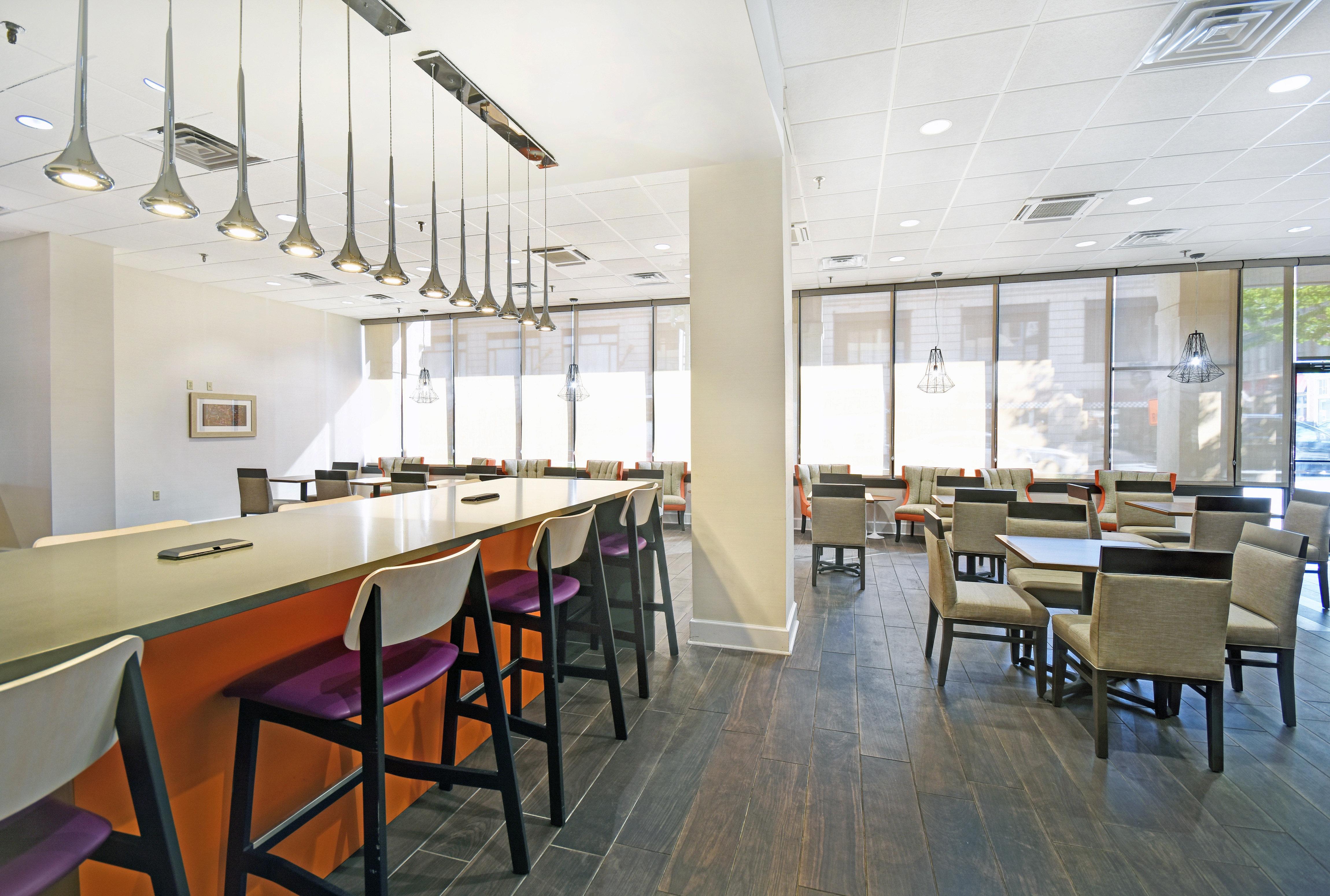 Holiday Inn - Memphis Downtown - Beale St. By Ihg Екстер'єр фото