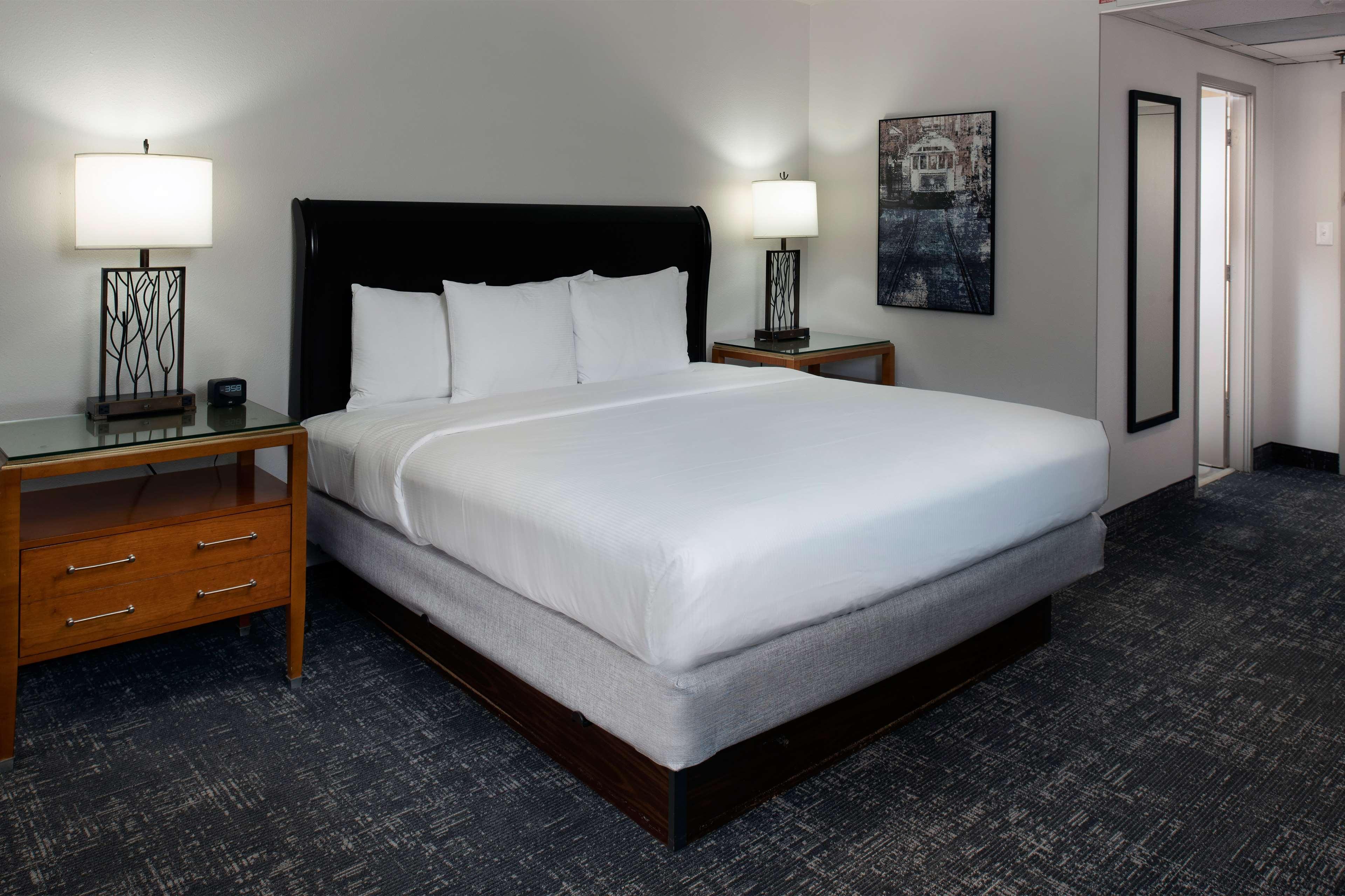 Holiday Inn - Memphis Downtown - Beale St. By Ihg Екстер'єр фото