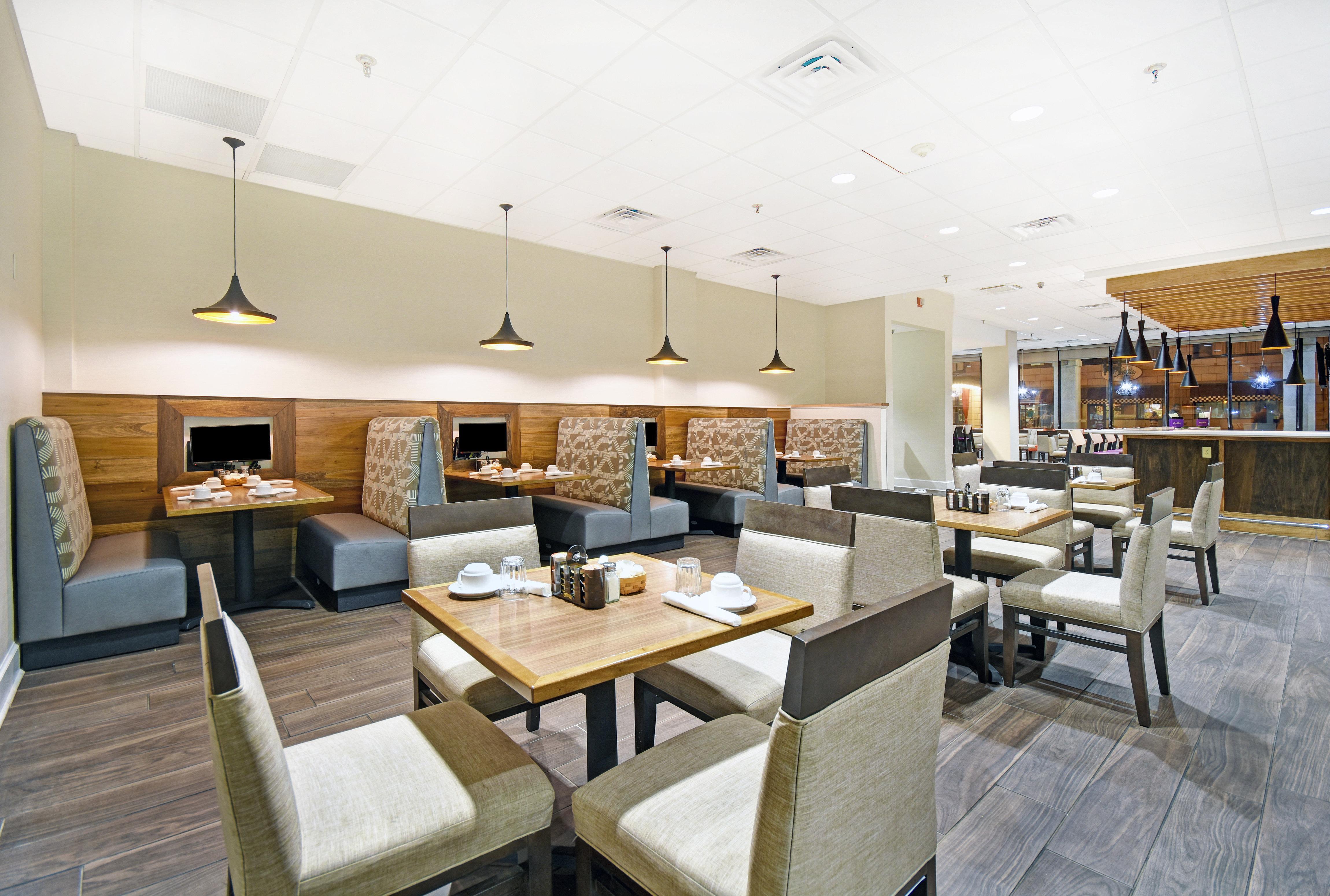 Holiday Inn - Memphis Downtown - Beale St. By Ihg Екстер'єр фото