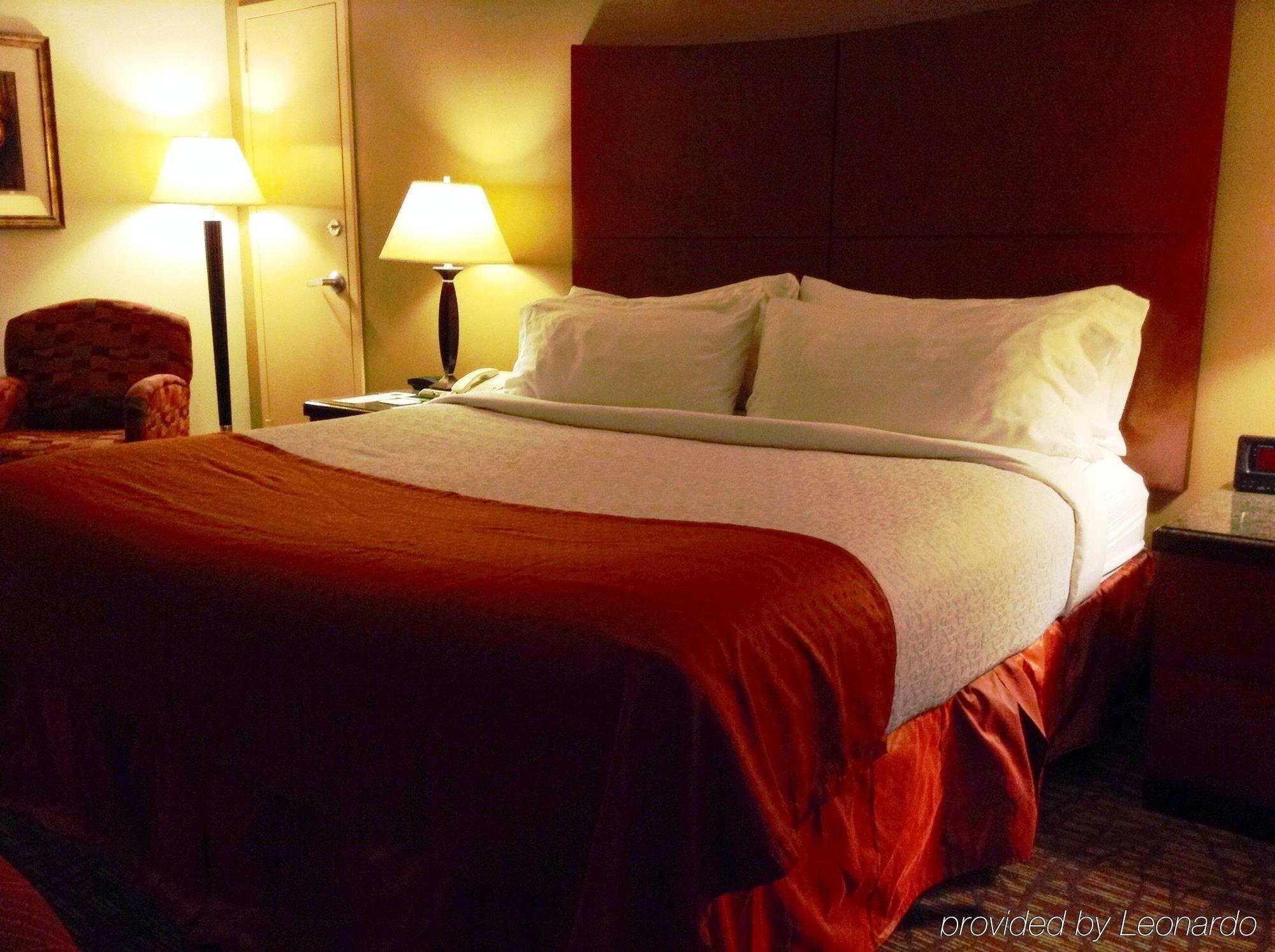 Holiday Inn - Memphis Downtown - Beale St. By Ihg Екстер'єр фото