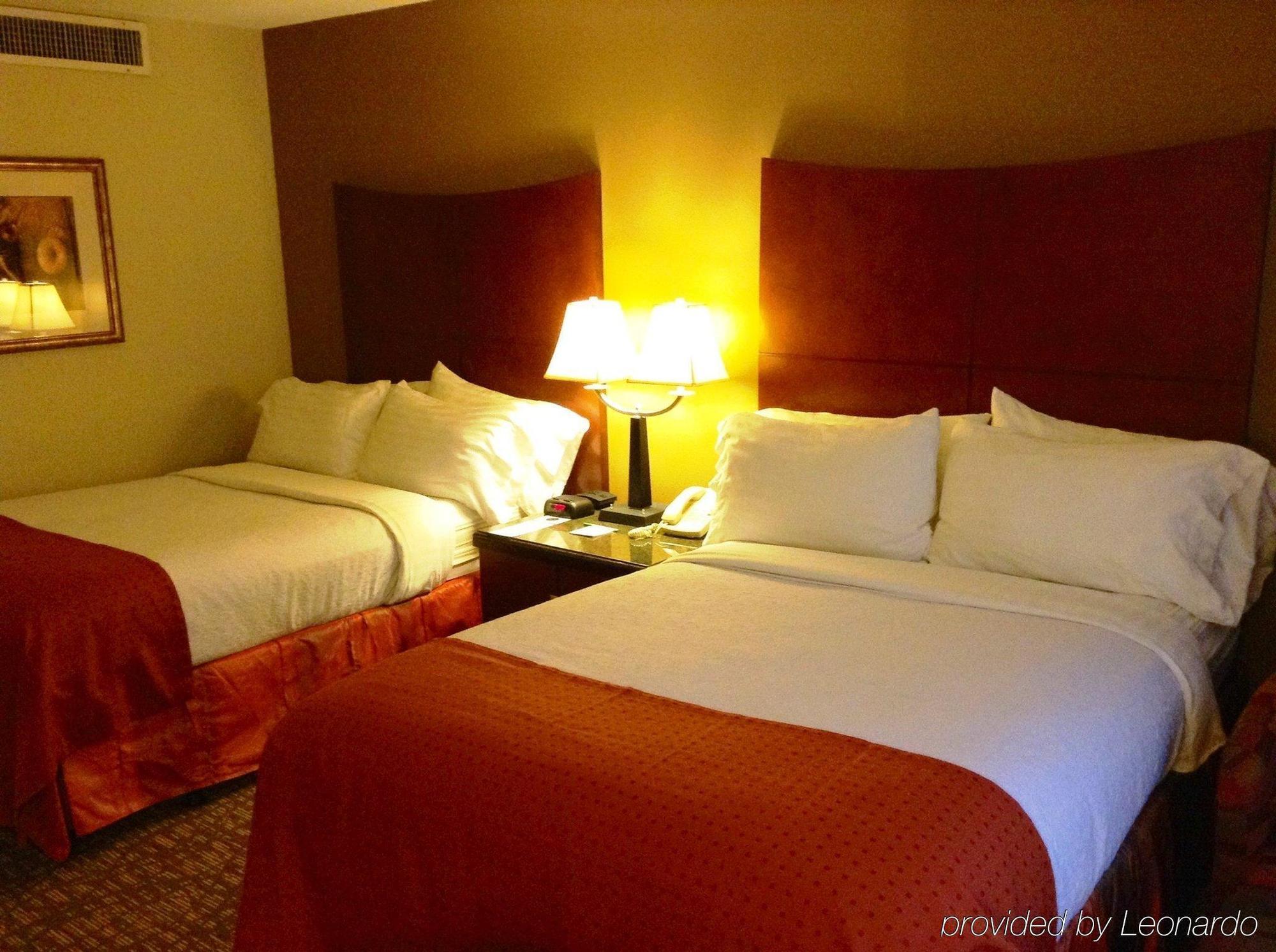 Holiday Inn - Memphis Downtown - Beale St. By Ihg Екстер'єр фото