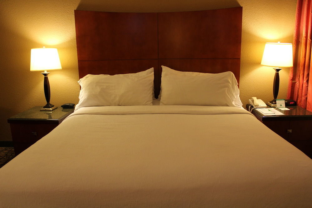 Holiday Inn - Memphis Downtown - Beale St. By Ihg Екстер'єр фото